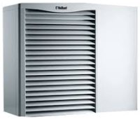 Фото - Тепловой насос Vaillant aroTHERM VWL 155/2A 230V 14 кВт