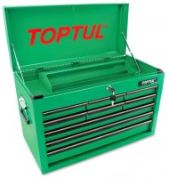 Фото - Ящик для инструмента TOPTUL TBAA0901 