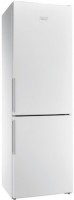 Фото - Холодильник Hotpoint-Ariston XH8 T1I W белый