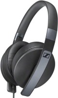 Фото - Наушники Sennheiser HD 4.20S 