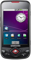 Фото - Мобильный телефон Samsung Galaxy Spica 0.1 ГБ