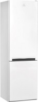 Фото - Холодильник Indesit LR 7 S1 W белый