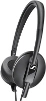Фото - Наушники Sennheiser HD 2.10