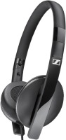 Фото - Наушники Sennheiser HD 2.20S 