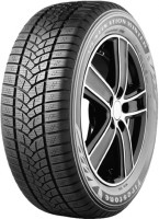 Фото - Шины Firestone Destination Winter 225/65 R17 102T 