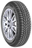 Фото - Шины BF Goodrich G-Force Winter 185/60 R15 84T 