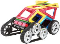 Фото - Конструктор Magformers Desert Adventure Set 703010 