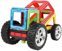 Фото - Конструктор Magformers Jungle Adventure Set 703009 