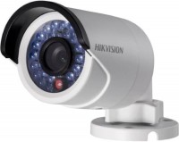 Фото - Камера видеонаблюдения Hikvision DS-2CD2052-I 