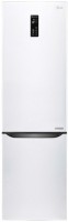 Фото - Холодильник LG GW-B509SQFZ белый