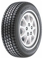 Фото - Шины BF Goodrich Winter Slalom 205/70 R15 95Q 