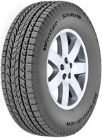 Фото - Шины BF Goodrich Winter Slalom KSI 265/70 R17 115S