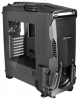 Фото - Корпус Thermaltake Versa N24 черный