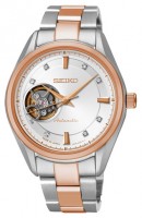Фото - Наручные часы Seiko SSA866J1