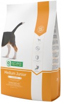 Фото - Корм для собак Natures Protection Regular Junior Medium