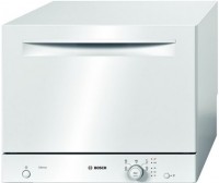 Фото - Посудомоечная машина Bosch SKS 50E12 белый