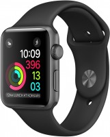 Фото - Смарт часы Apple Watch 2  42 mm