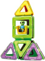 Фото - Конструктор Magformers Space Traveler Set 703007 