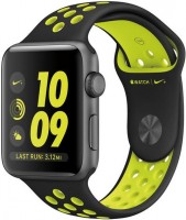 Фото - Смарт часы Apple Watch 2 Nike+  42 mm