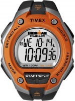 Фото - Наручные часы Timex T5K529