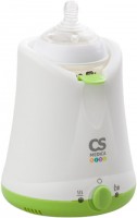 Фото - Стерилизатор / подогреватель CS Medica CS-25