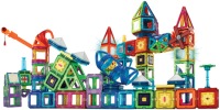 Фото - Конструктор Magformers STEAM Master Set 710007