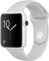 Фото - Смарт часы Apple Watch 2 Edition  42 mm