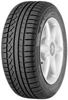 Фото - Шины Continental ContiWinterContact TS810 195/65 R15 91T 