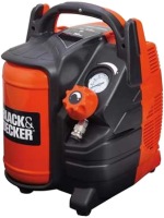 Фото - Компрессор Black&Decker BD 195/5-MY 5 л