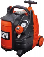 Фото - Компрессор Black&Decker BD 195/5-MY-T 5 л