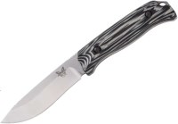 Фото - Нож / мультитул BENCHMADE Saddle Mountain Skinner 15001-1 