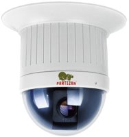 Фото - Камера видеонаблюдения Partizan IPS-220X IN 