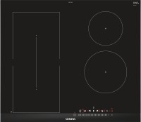 Фото - Варочная поверхность Siemens ED 675FSB1 черный