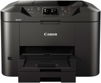 Фото - МФУ Canon MAXIFY MB2740 