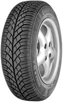 Фото - Шины Continental ContiWinterContact TS830 205/55 R16 91T 