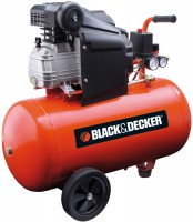 Фото - Компрессор Black&Decker BD 205/50 50 л