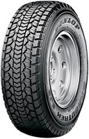 Фото - Шины Dunlop Grandtrek SJ5 275/65 R17 115Q