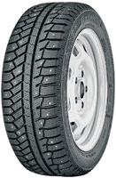 Фото - Шины Continental ContiWinterViking 2 155/70 R13 75Q 