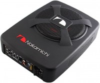 Фото - Автосабвуфер Nakamichi NBF-80A
