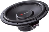 Фото - Автосабвуфер Nakamichi NS-W125