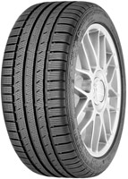 Фото - Шины Continental ContiWinterContact TS810 Sport 215/55 R17 98V 