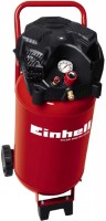 Фото - Компрессор Einhell TH-AC 240/50/10 OF 50 л сеть (230 В)