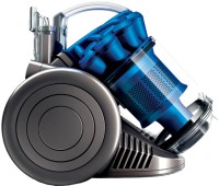 Фото - Пылесос Dyson DC26 