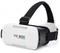 Фото - Очки виртуальной реальности VR Box 