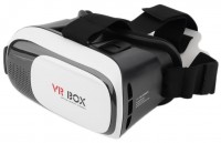 Фото - Очки виртуальной реальности VR Box 2 