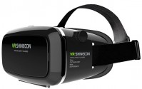 Фото - Очки виртуальной реальности VR Shinecon 