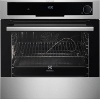 Фото - Духовой шкаф Electrolux SteamBoost OPEB 8857X