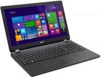 Фото - Ноутбук Acer Aspire ES1-571 (ES1-571-C9WM)