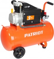 Фото - Компрессор Patriot PRO 50-260 50 л