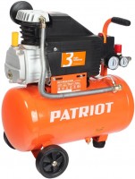 Фото - Компрессор Patriot PRO 24-210 24 л сеть (230 В)